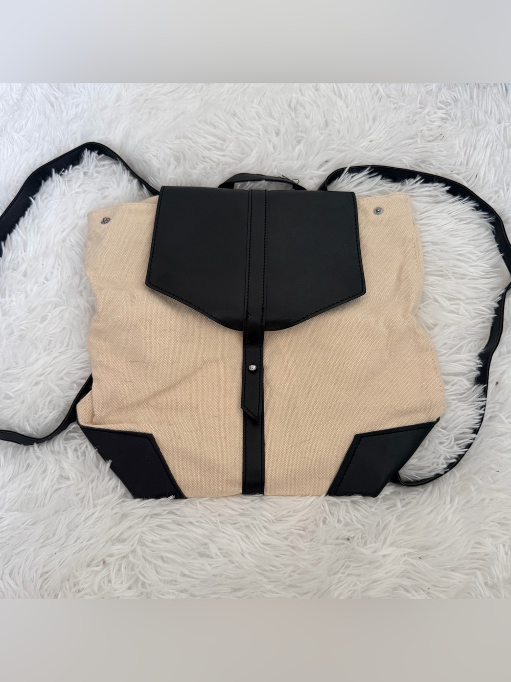 Deux Lux Demi Backpack
